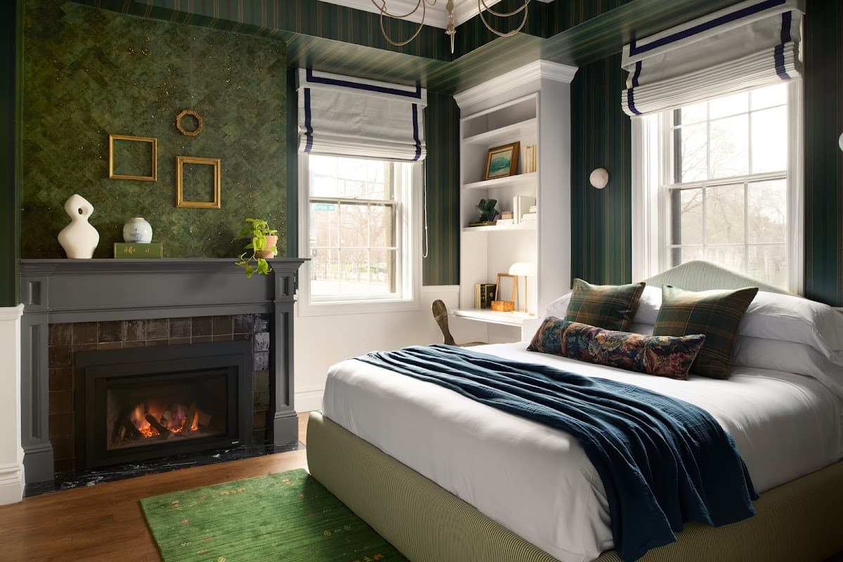 Cambridge Common House — photo 2