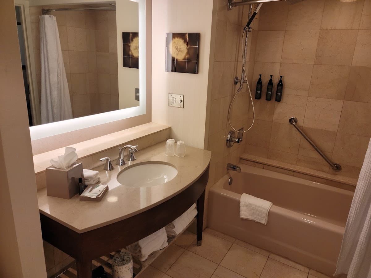 The Westin Buckhead Atlanta — photo 4