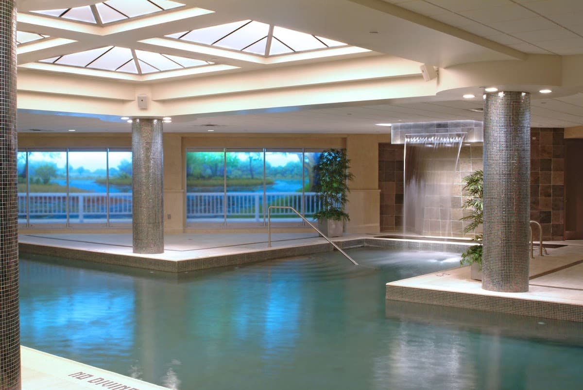 Radisson Plaza Hotel at Kalamazoo Center — photo 3
