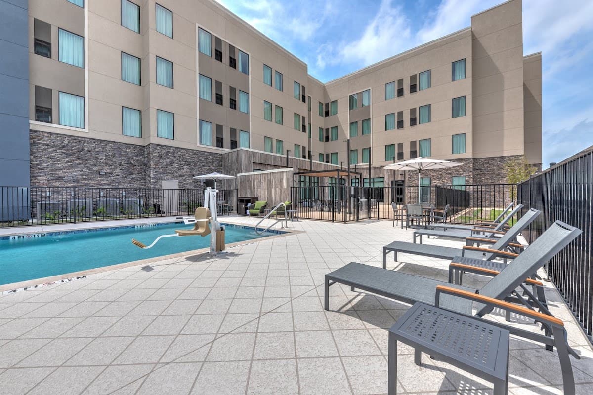 Staybridge Suites Port Arthur by IHG