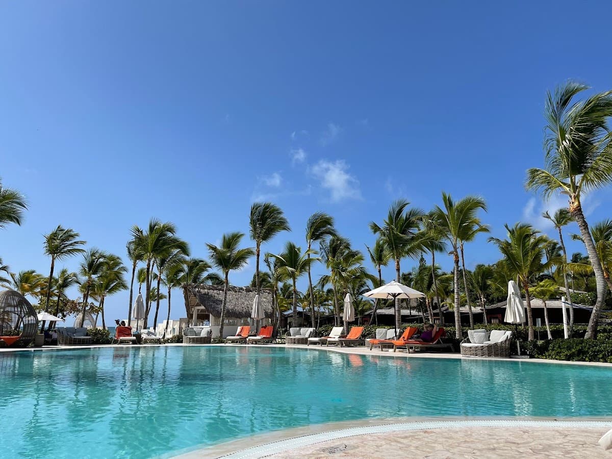 Sanctuary Cap Cana — photo 5