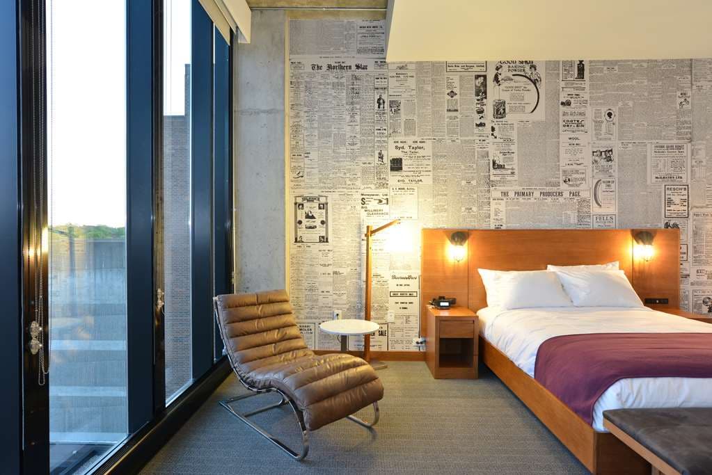 The Lismore Hotel Eau Claire - a DoubleTree by Hilton Hotel — photo 5