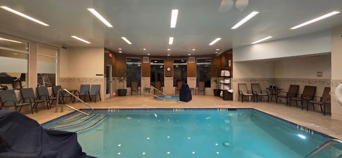 Hilton Garden Inn Flagstaff — photo 3