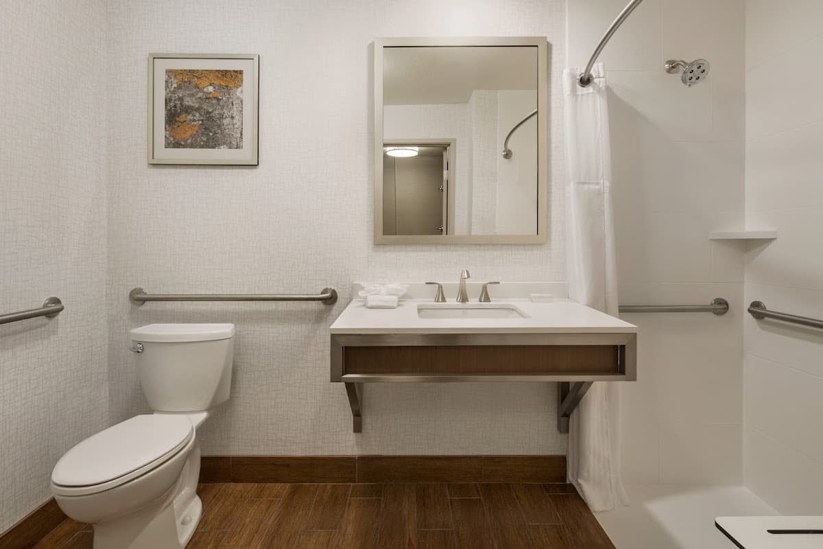 Hilton Garden Inn Flagstaff — photo 4