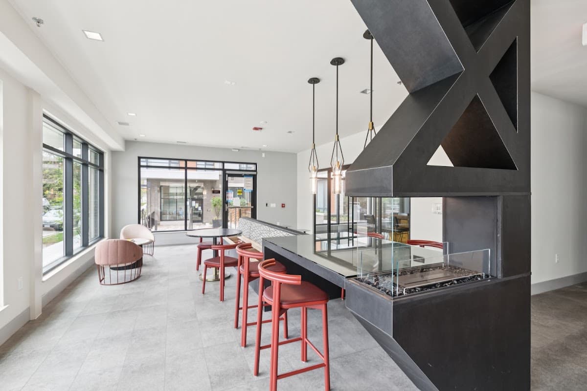 Park Morton Apartments — photo 5