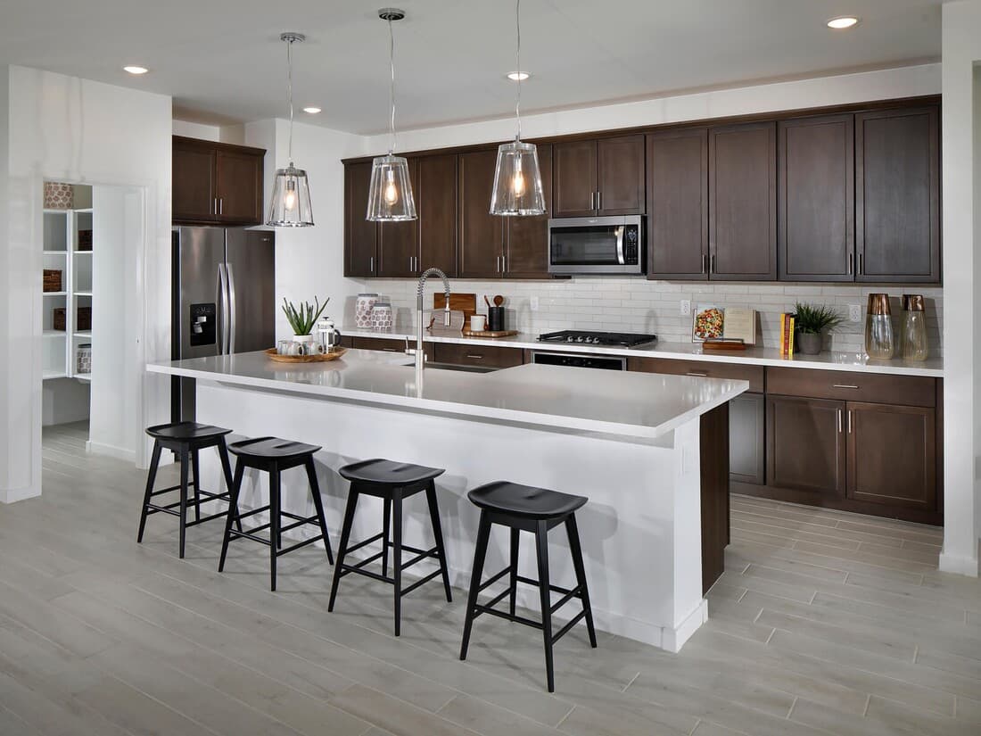 Legacy Place by Meritage Homes