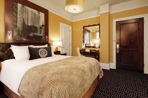 The Algonquin Hotel Times Square, Autograph Collection — photo 4