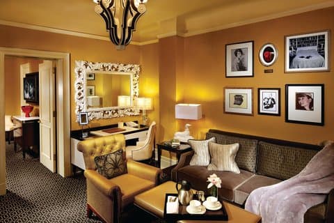The Algonquin Hotel Times Square, Autograph Collection — photo 5