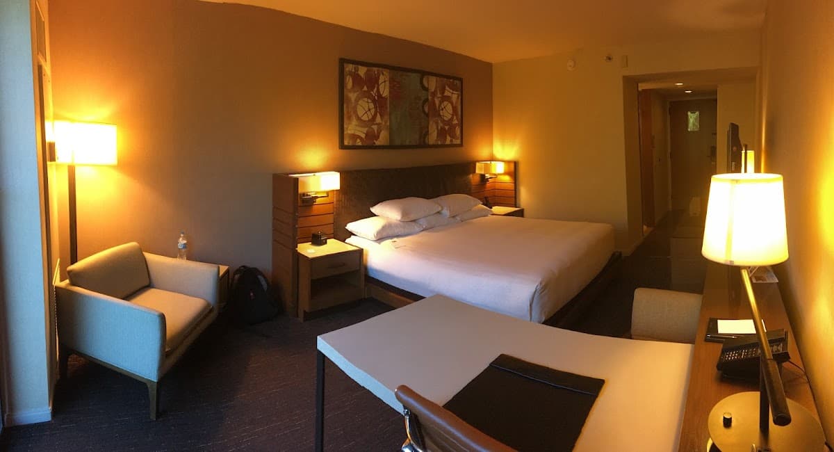 Hyatt Lodge Oak Brook Chicago — photo 2