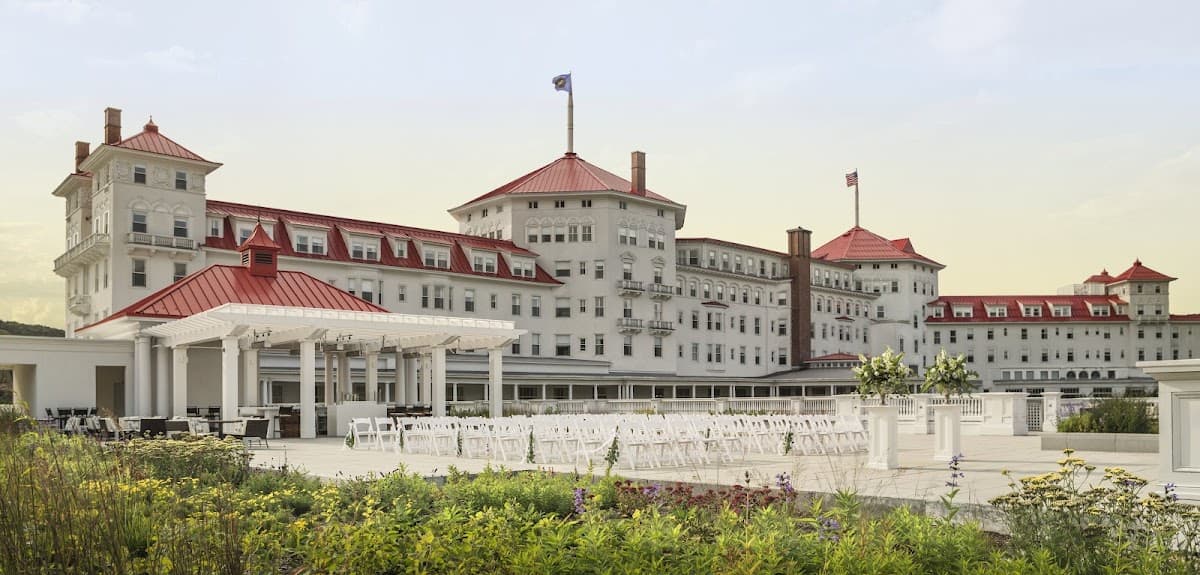 Omni Mount Washington Resort & Spa