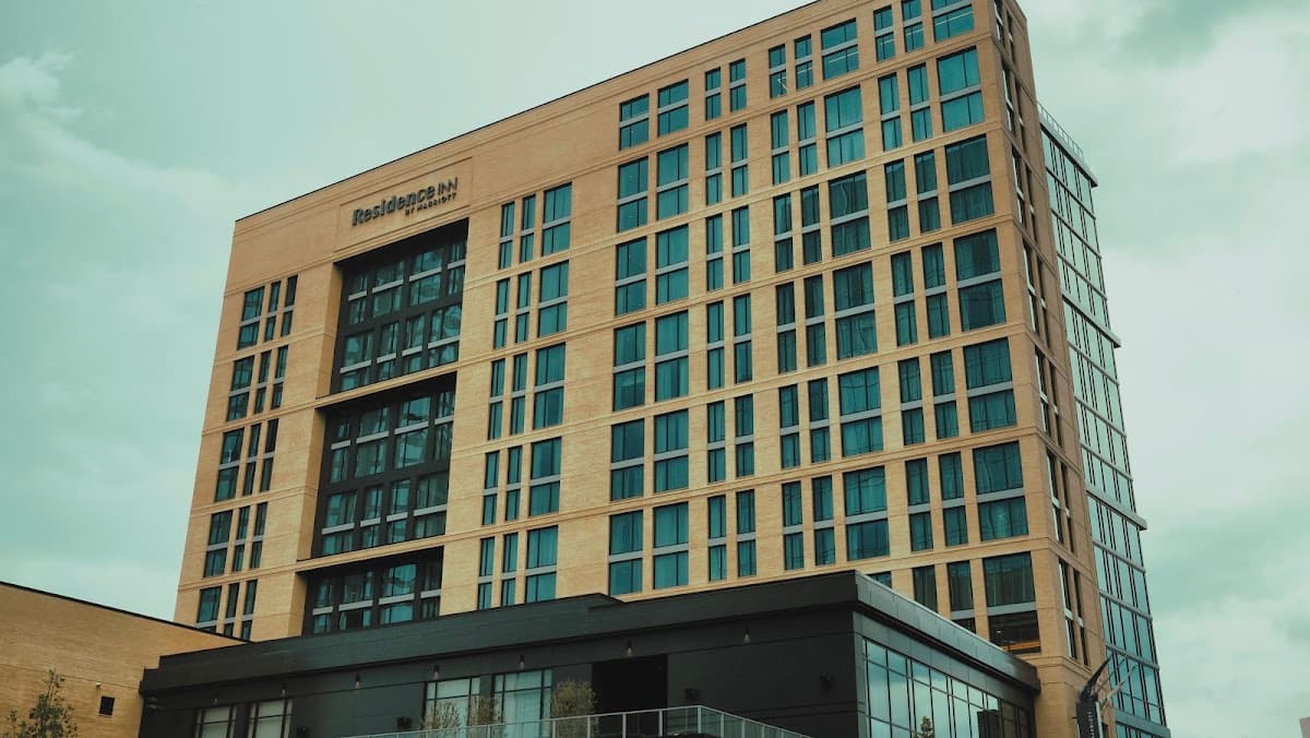 Residence Inn Reston