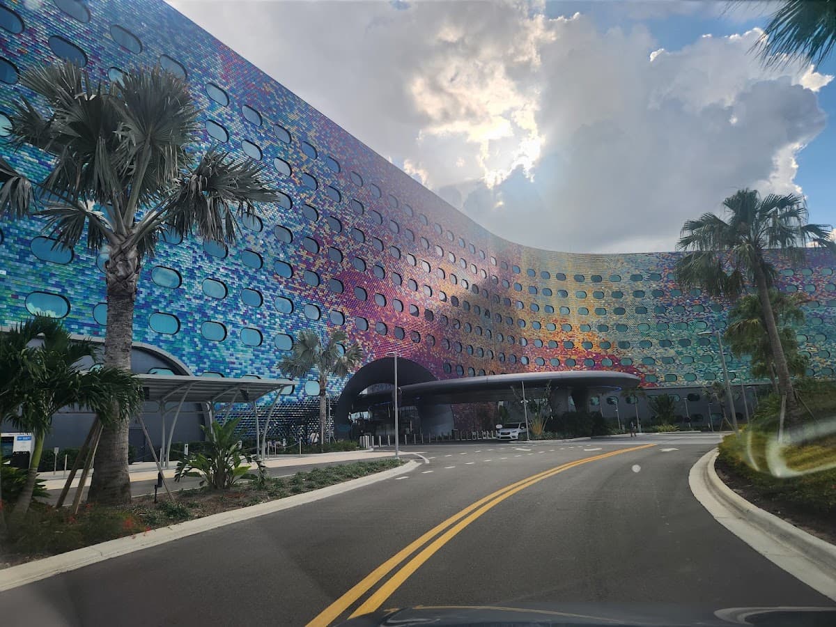 Universal Stella Nova Resort — photo 5