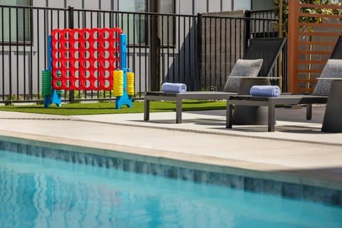 SpringHill Suites by Marriott San Luis Obispo — photo 3