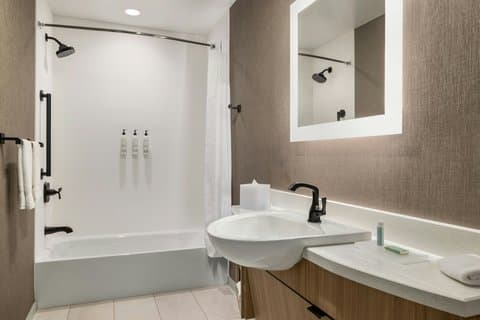 SpringHill Suites by Marriott San Luis Obispo — photo 4