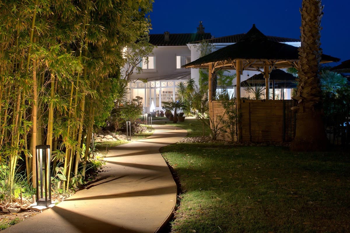 Hôtel & Spa Le Cottage