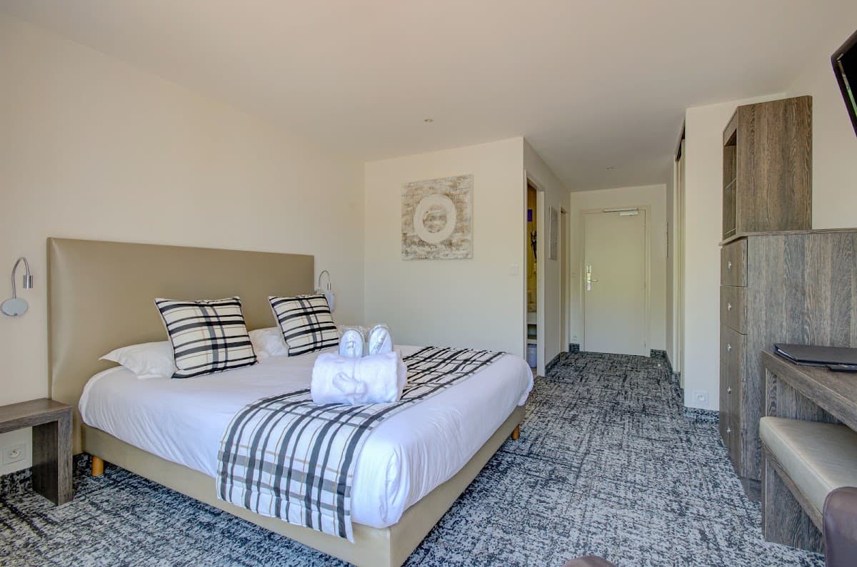 Hôtel & Spa Le Cottage — photo 2
