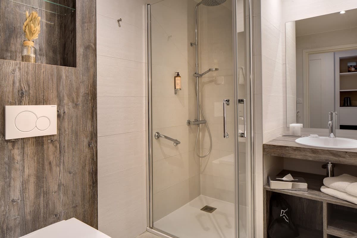 Hôtel & Spa Le Cottage — photo 4