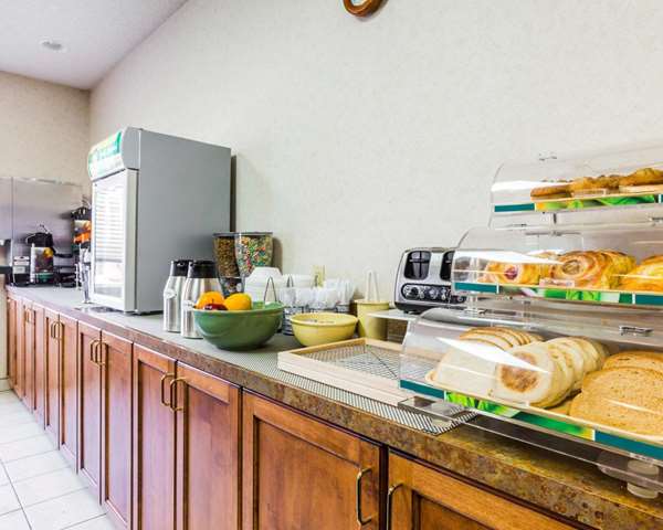 Quality Inn & Suites Montrose - Black Canyon Area — photo 4