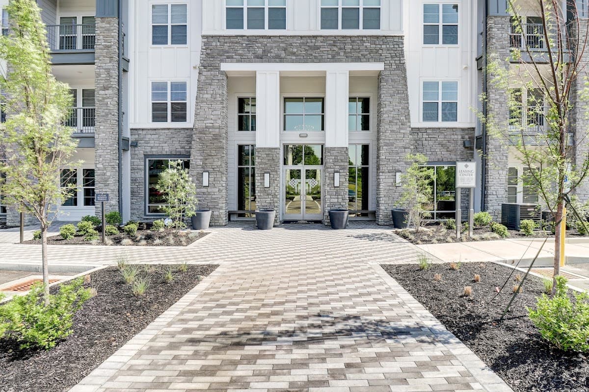 Tapestry Ridge Apartments