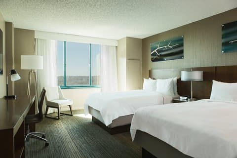 Falls Church Marriott Fairview Park — photo 2