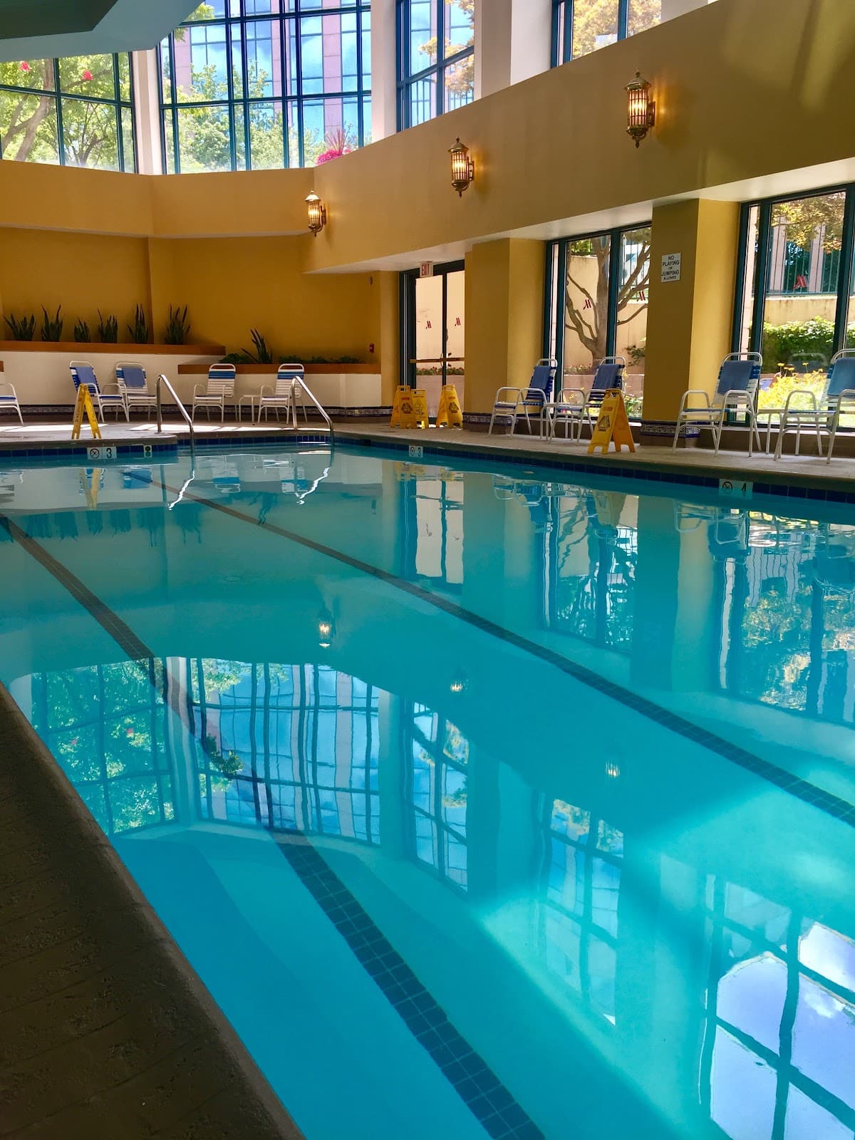 Falls Church Marriott Fairview Park — photo 3