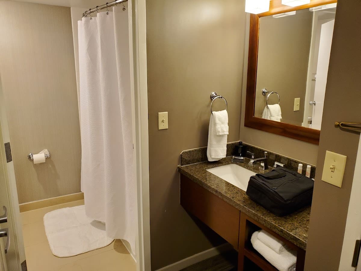 Falls Church Marriott Fairview Park — photo 4