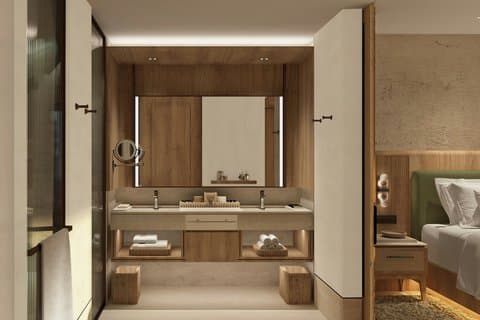 The St. Regis Costa Mujeres Resort, Cancun — photo 4