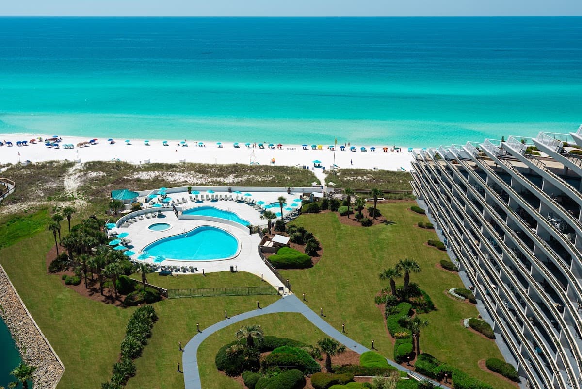 Edgewater Resort by Ocean Reef — photo 2