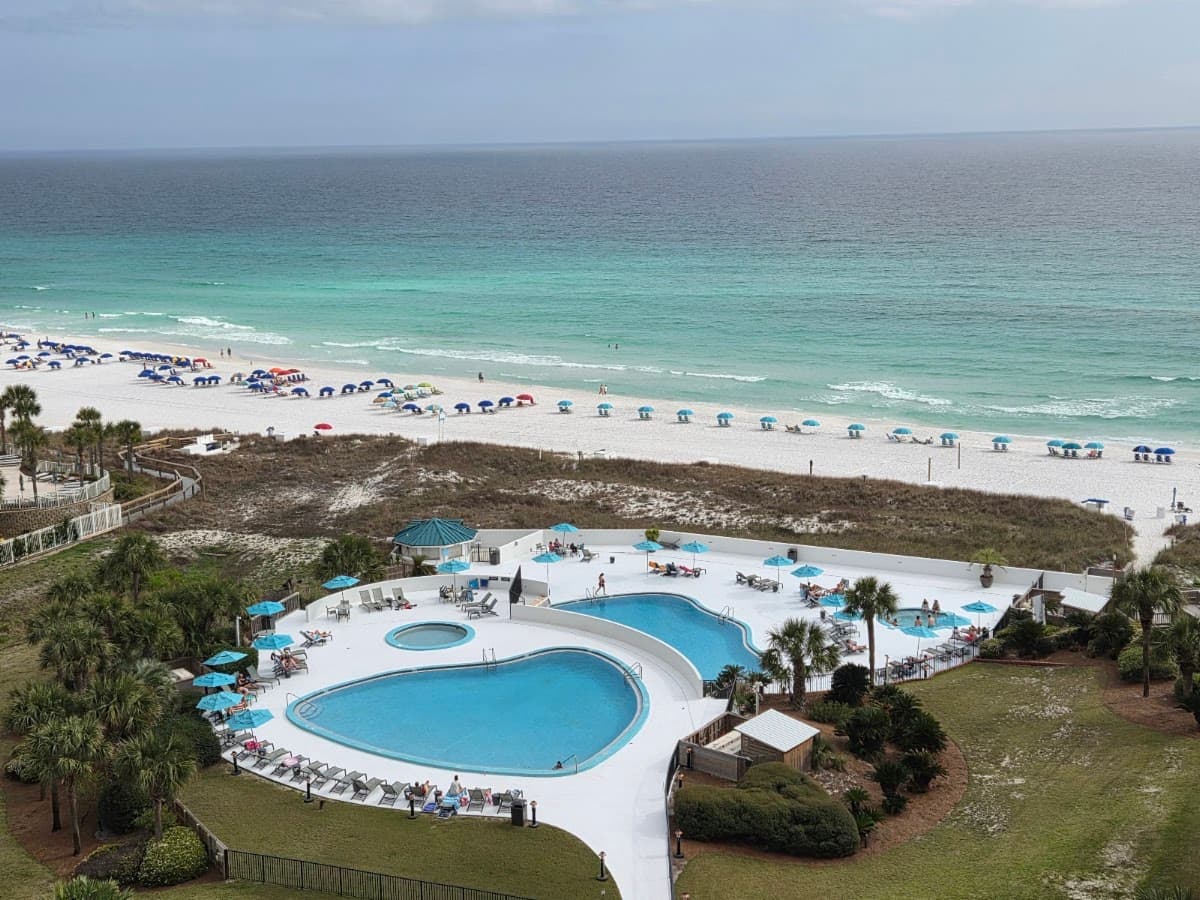 Edgewater Resort by Ocean Reef — photo 3