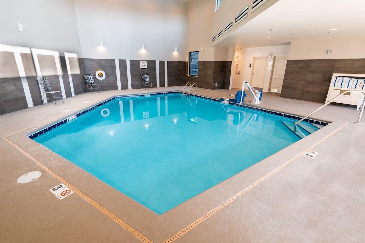Staybridge Suites Coeur D'Alene by IHG — photo 3