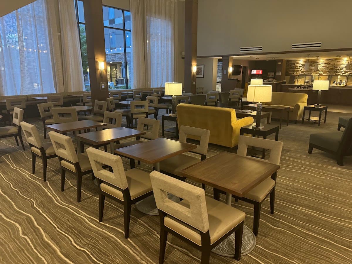 Staybridge Suites Coeur D'Alene by IHG — photo 5