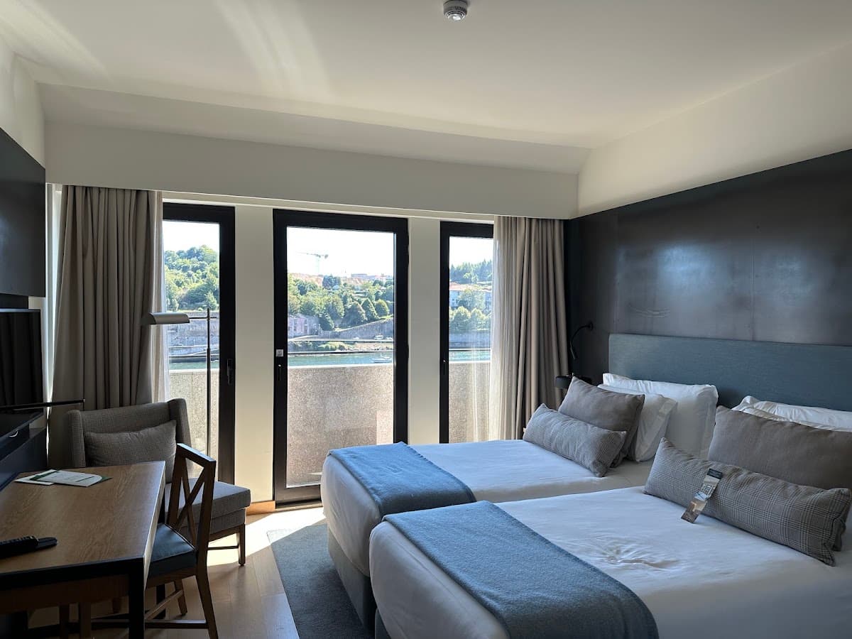 Hotel Neya Porto — photo 2