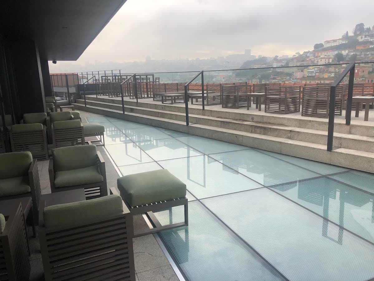 Hotel Neya Porto — photo 3