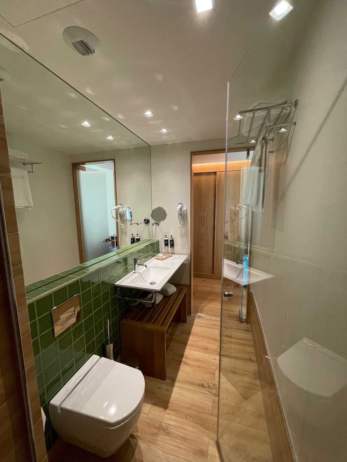 Hotel Neya Porto — photo 4