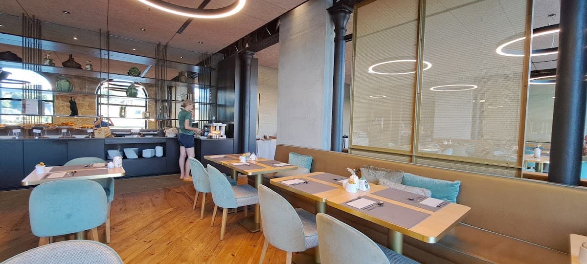 Hotel Neya Porto — photo 5