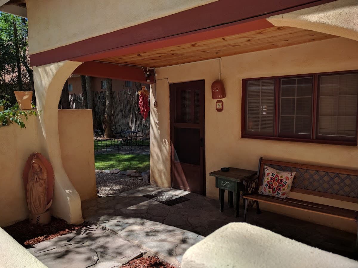 Taos Lodging — photo 2