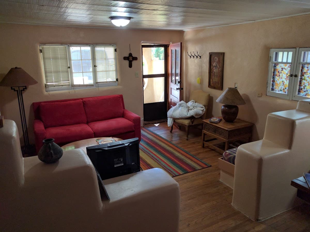 Taos Lodging — photo 3
