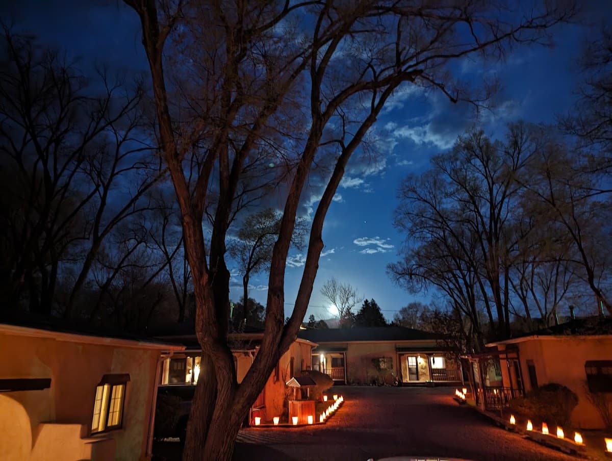 Taos Lodging — photo 4