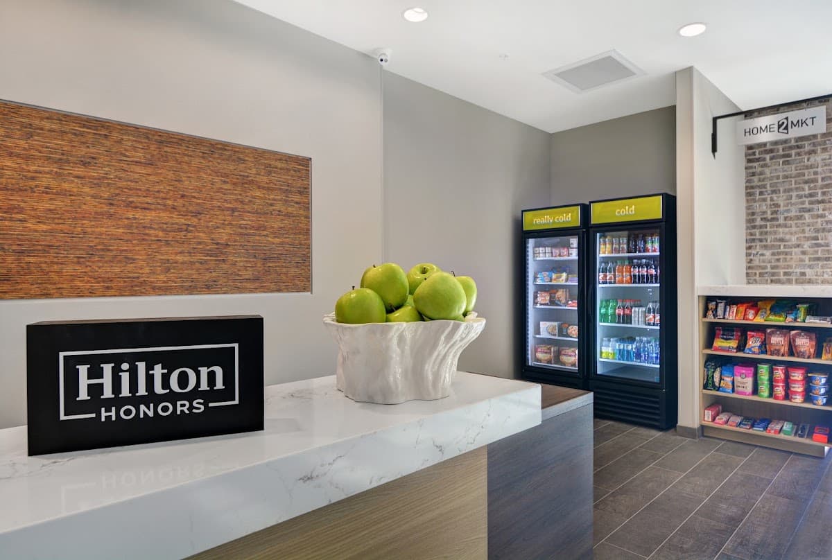 Home2 Suites by Hilton Charleston Daniel Island — photo 5