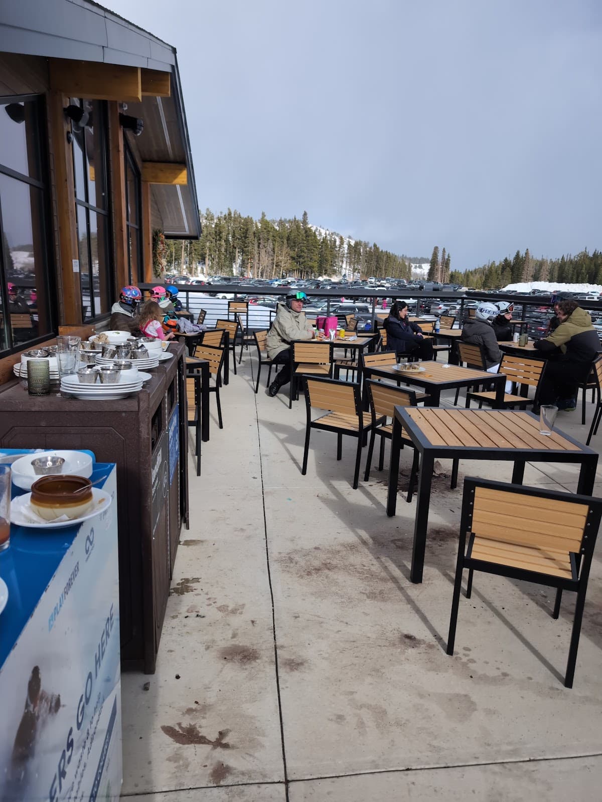 Caribou Lodge — photo 4