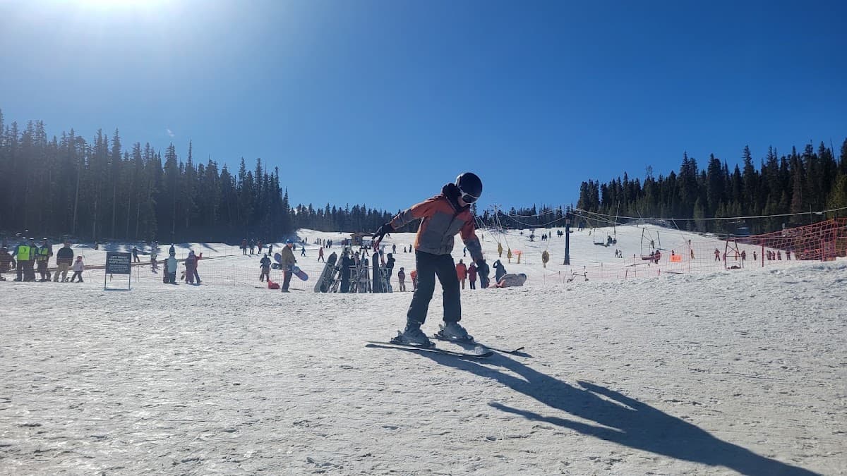 Caribou Lodge — photo 5