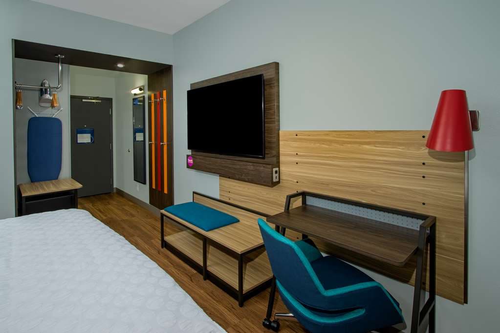 Tru by Hilton Columbus Airport — photo 4