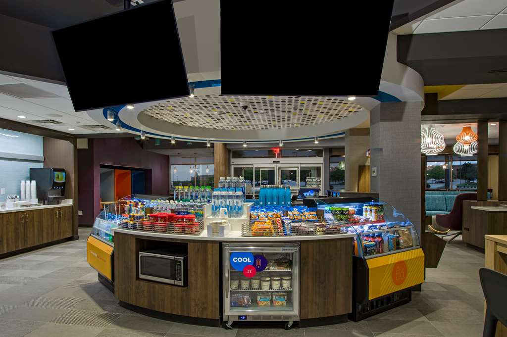 Tru by Hilton Columbus Airport — photo 5