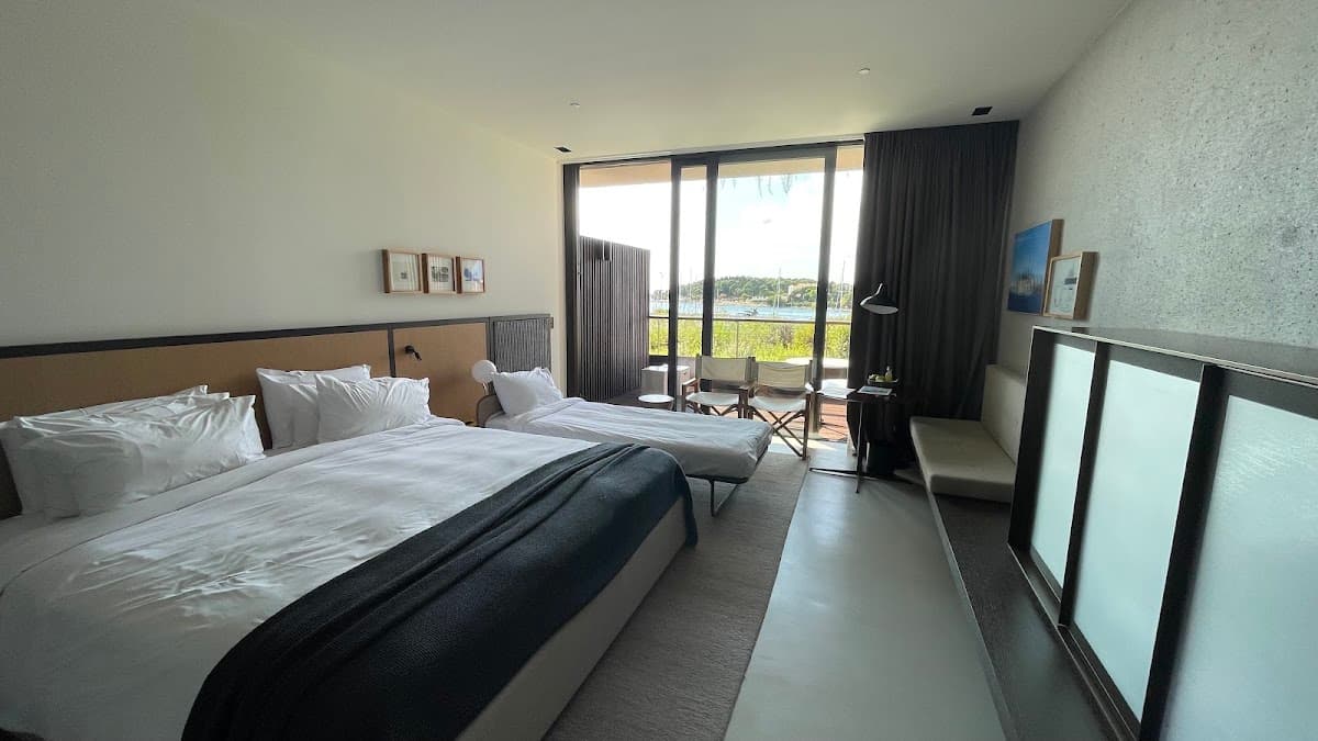 Grand Park Hotel Rovinj by Maistra Collection — photo 2