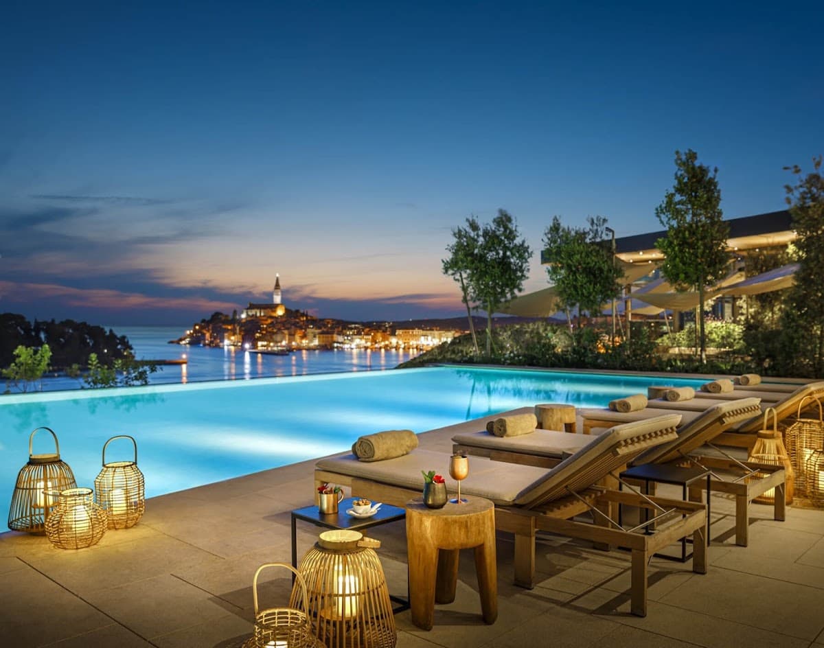 Grand Park Hotel Rovinj by Maistra Collection — photo 3