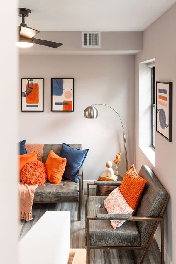 The Lofts At 93 North — photo 4