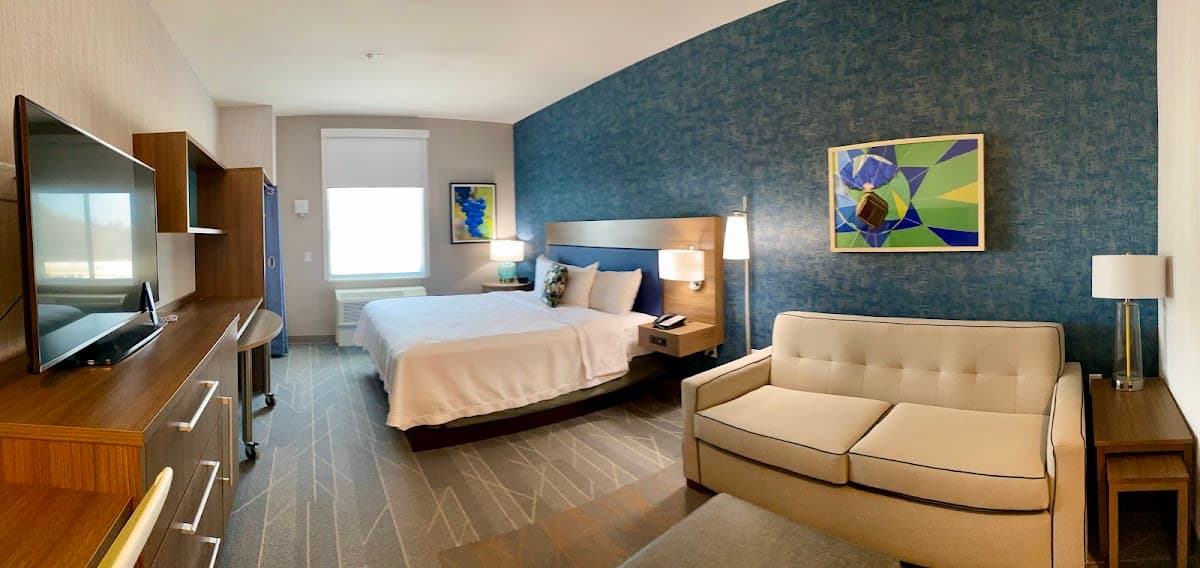 Home2 Suites by Hilton Temecula — photo 2