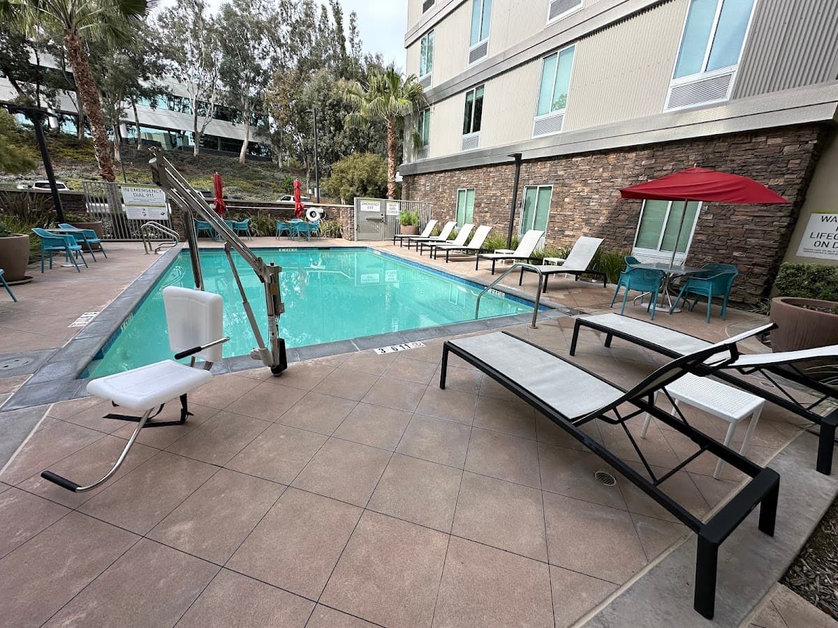 Home2 Suites by Hilton Temecula — photo 3