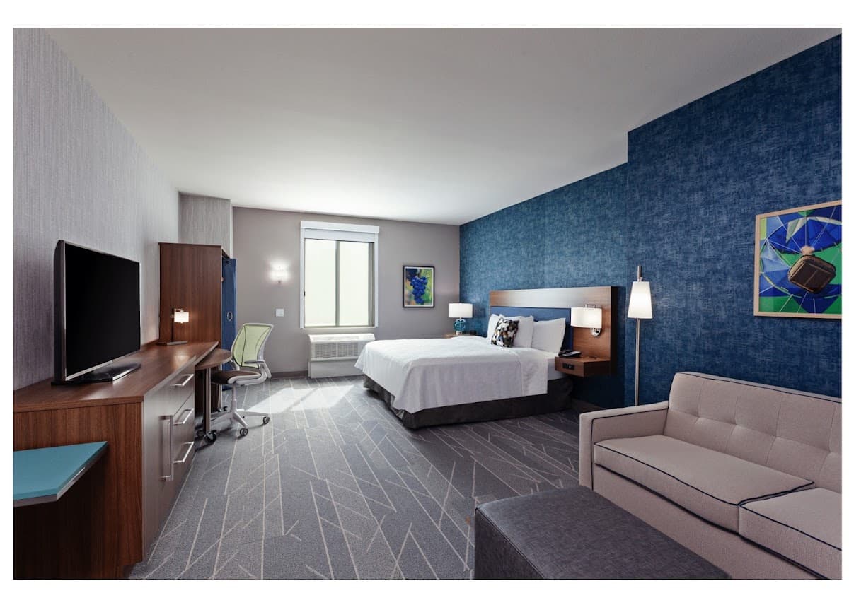 Home2 Suites by Hilton Temecula — photo 5