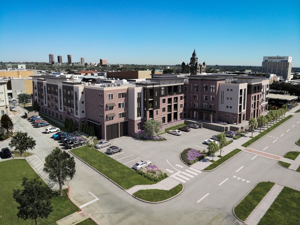 The Renegade Apartments — photo 4